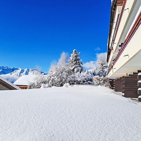 Apartment Courtilliere 4 By Interhome Verbier Exteriér fotografie